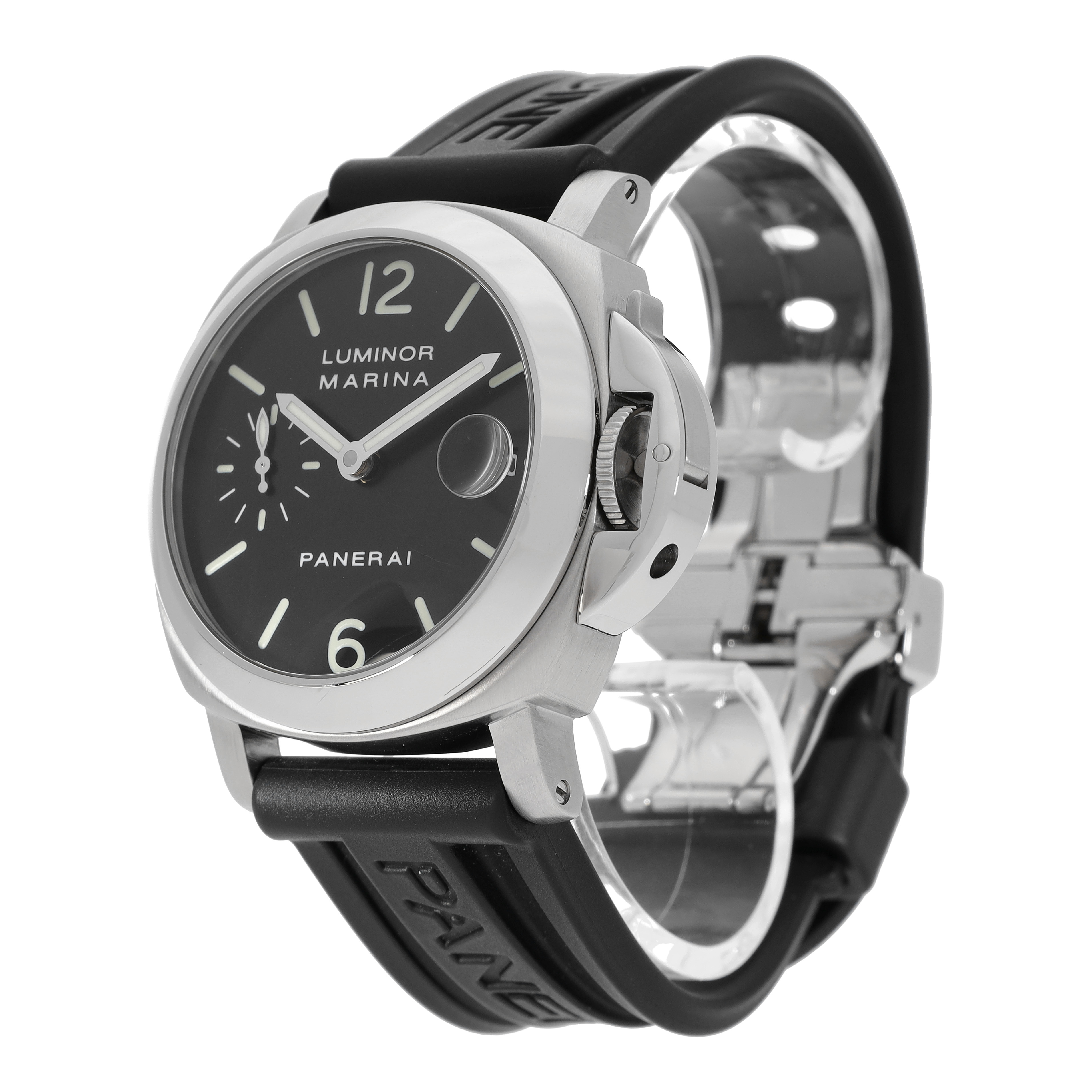 Panerai Luminor PAM00048