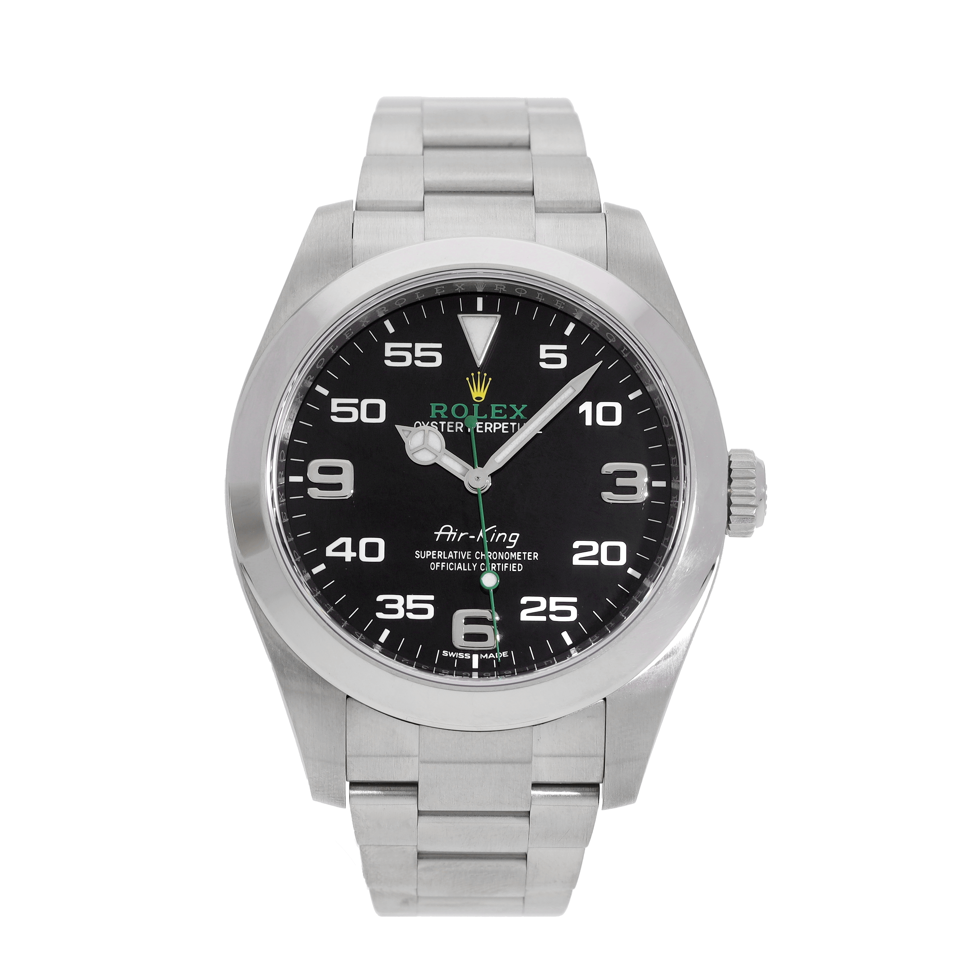 Rolex Air-King 116900