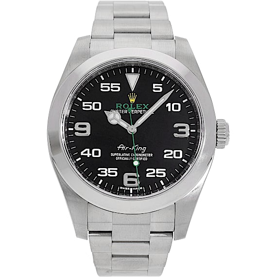 Rolex Air-King 116900 Rolex Air-King 116900