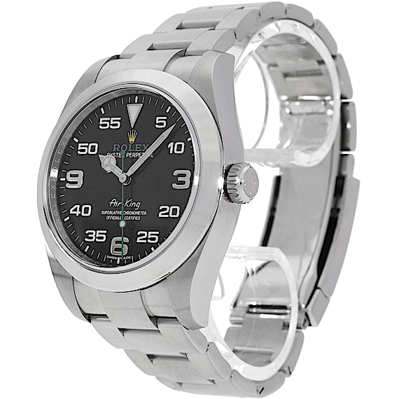 Rolex Air-King 116900 Rolex Air-King 116900