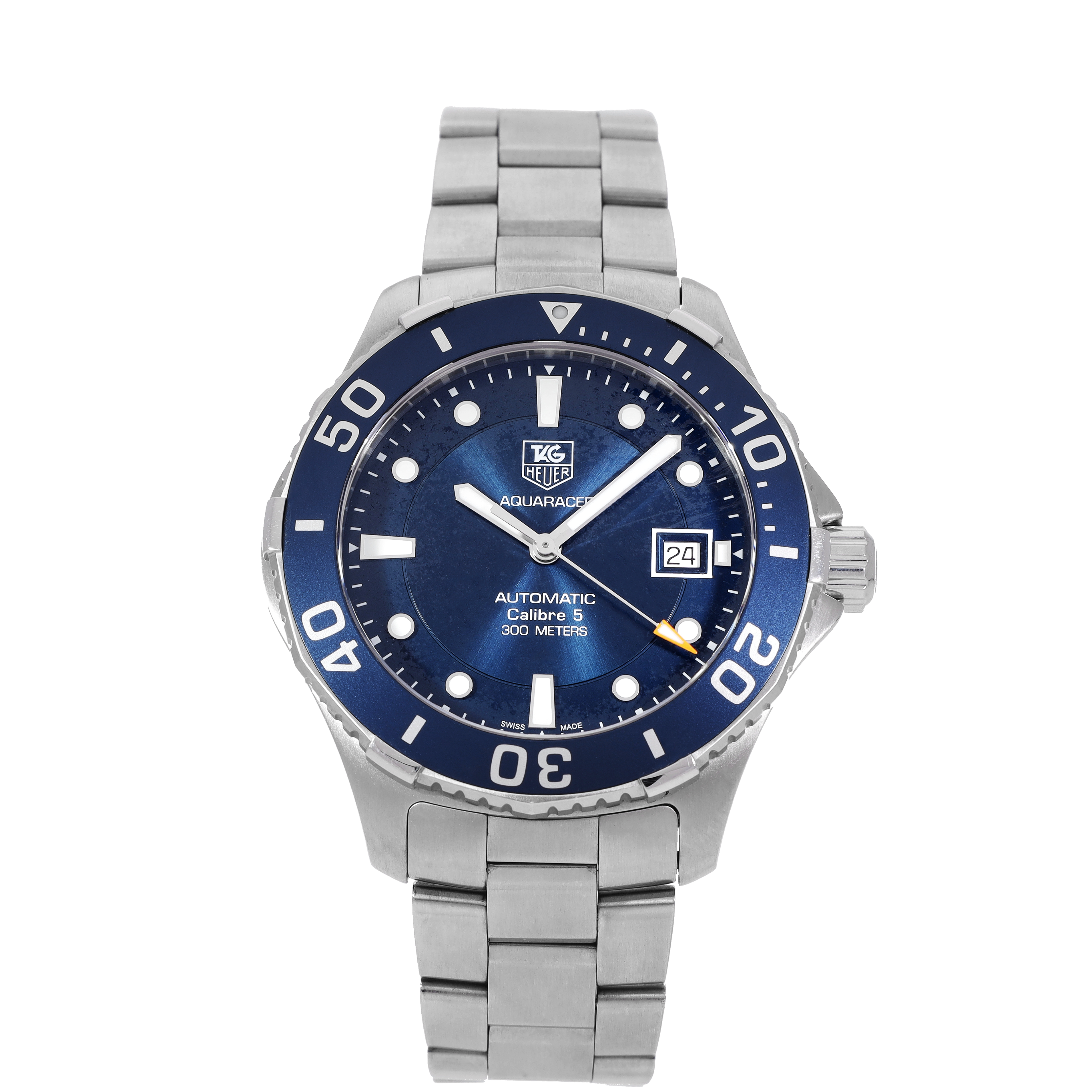 TAG Heuer Aquaracer WAN2111