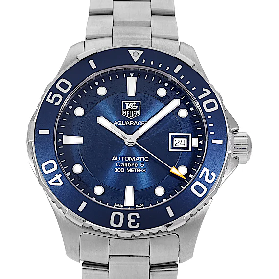 TAG Heuer Aquaracer WAN2111 TAG Heuer Aquaracer WAN2111