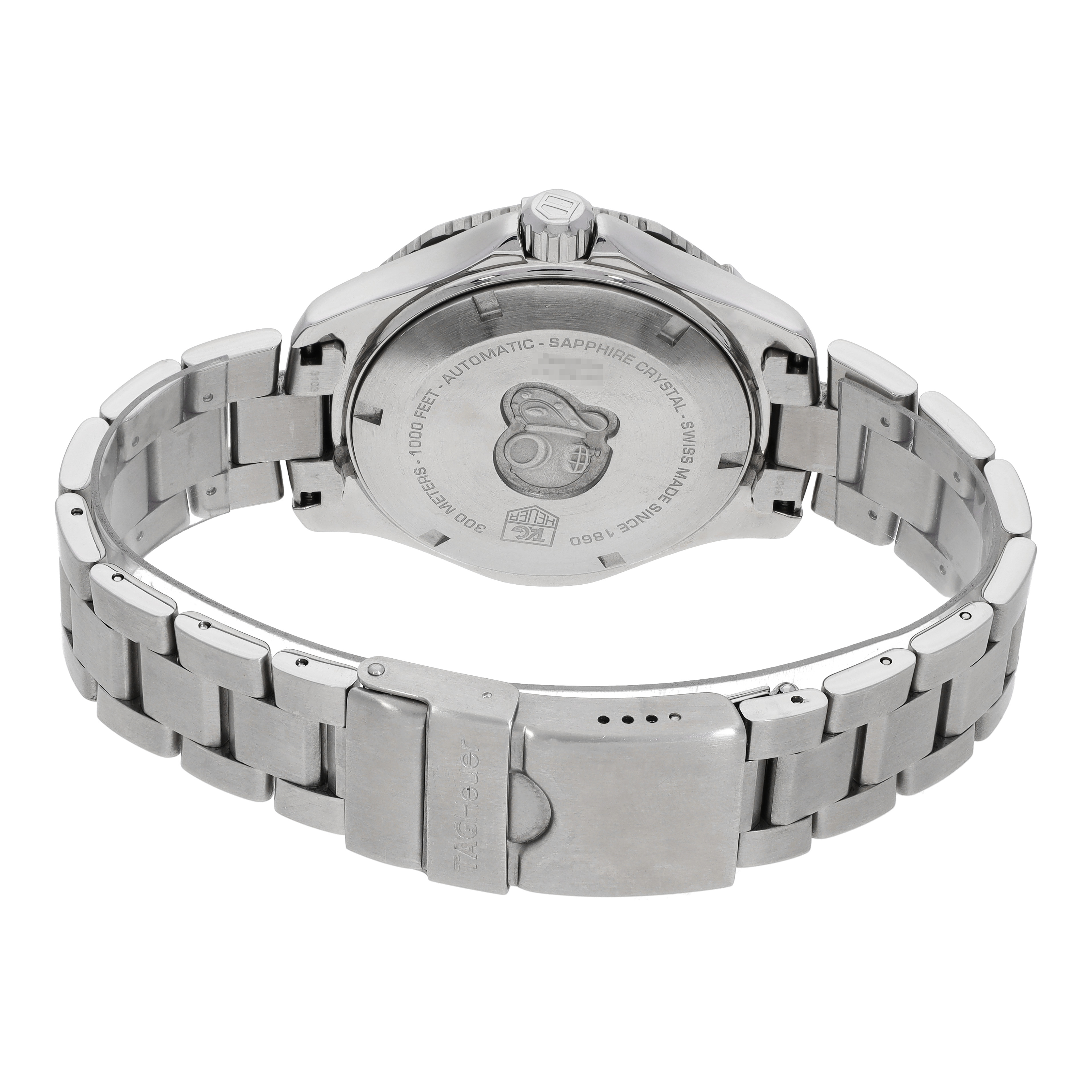 TAG Heuer Aquaracer WAN2111