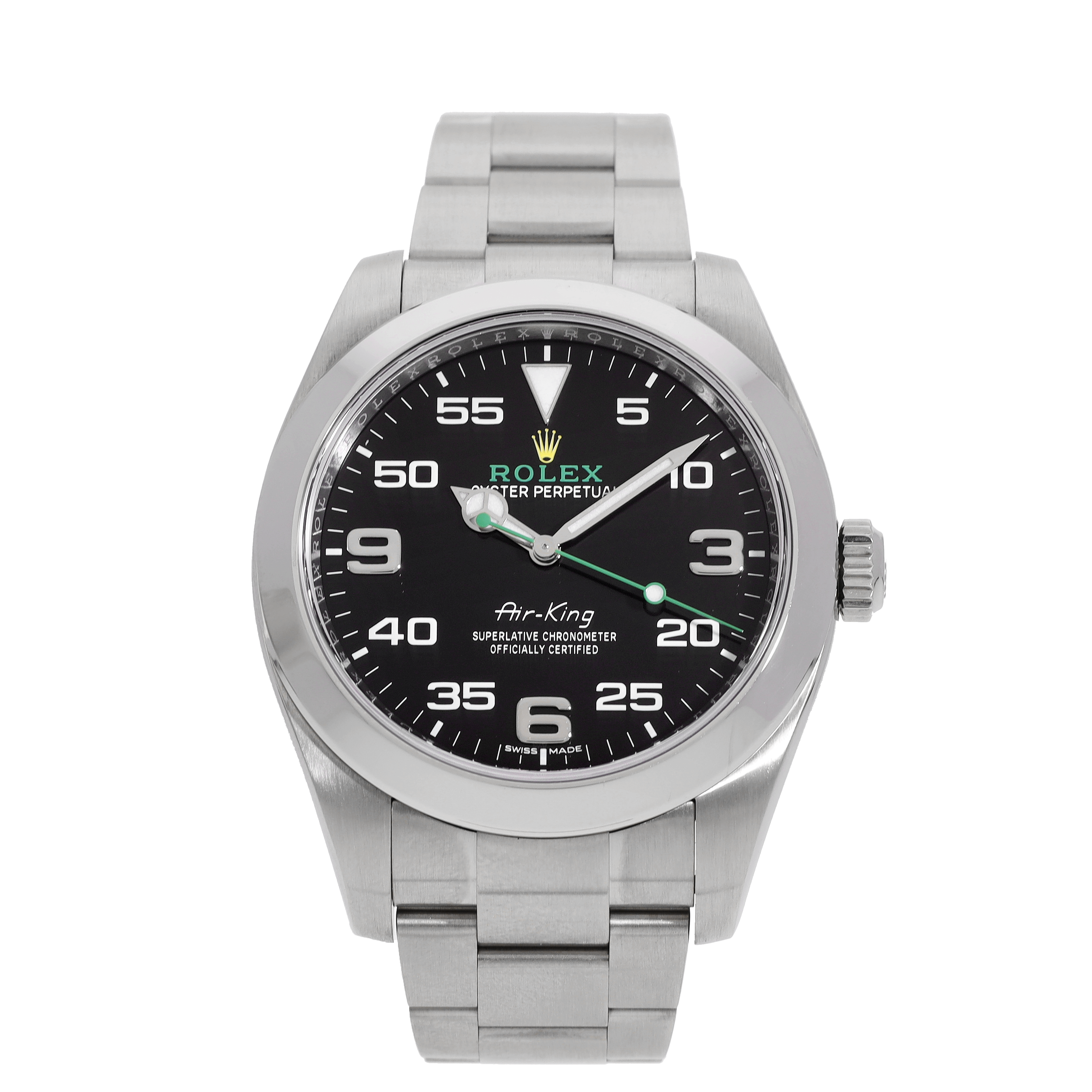 Rolex Air-King 116900