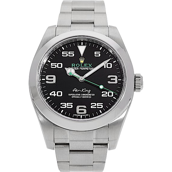 Rolex Air-King 116900 Rolex Air-King 116900