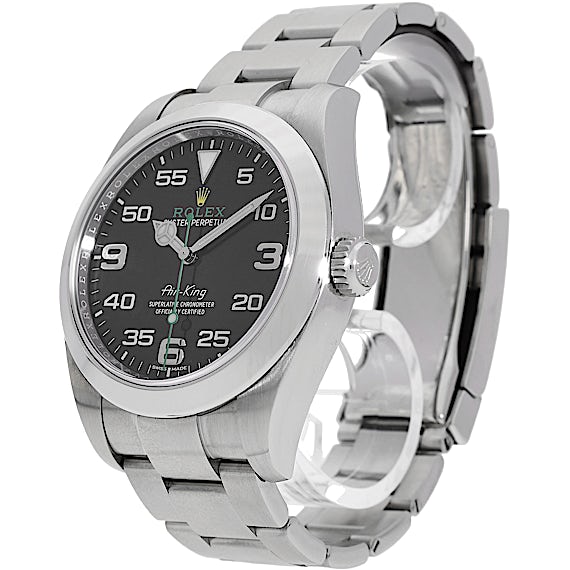Rolex Air-King 116900 Rolex Air-King 116900