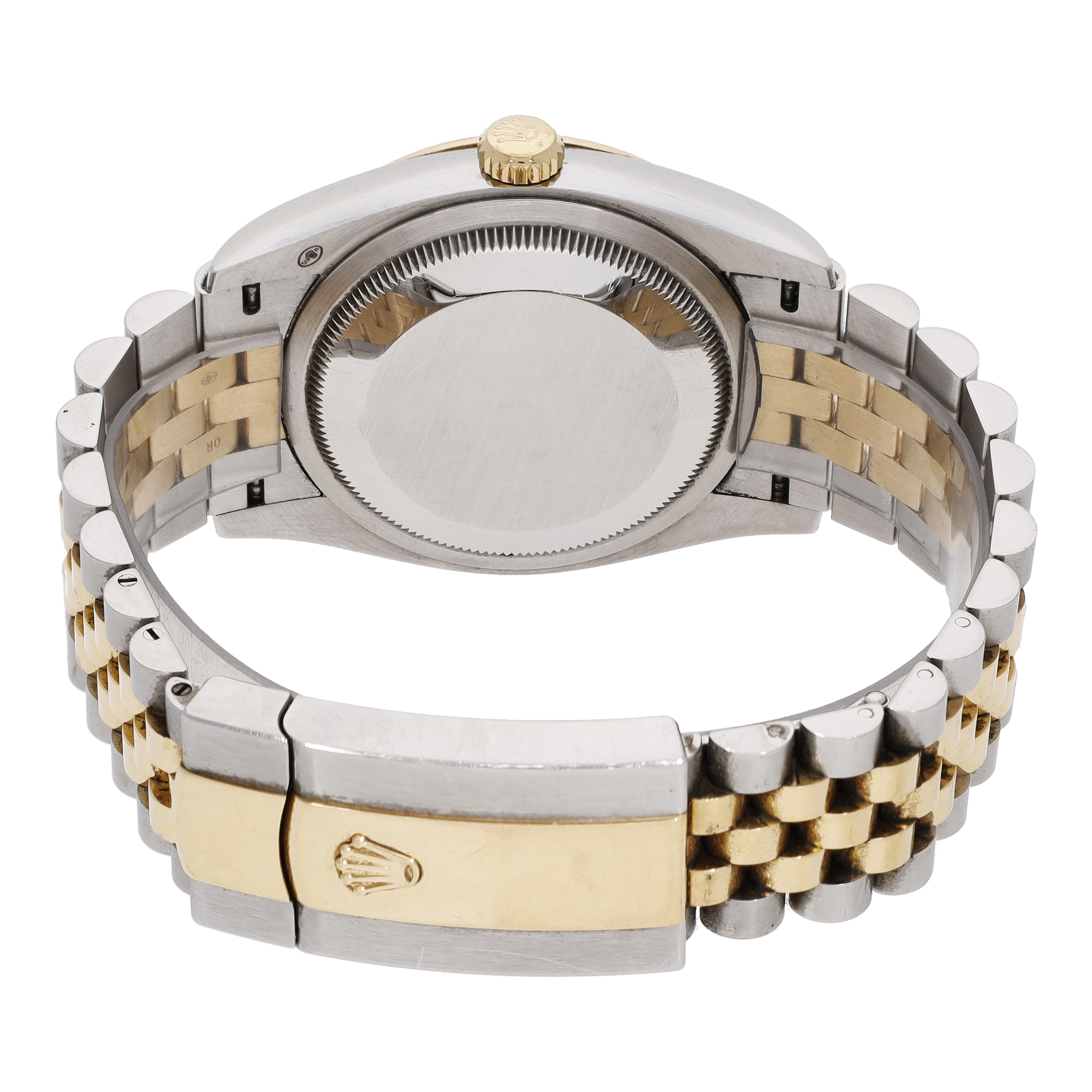 Rolex Datejust 126233