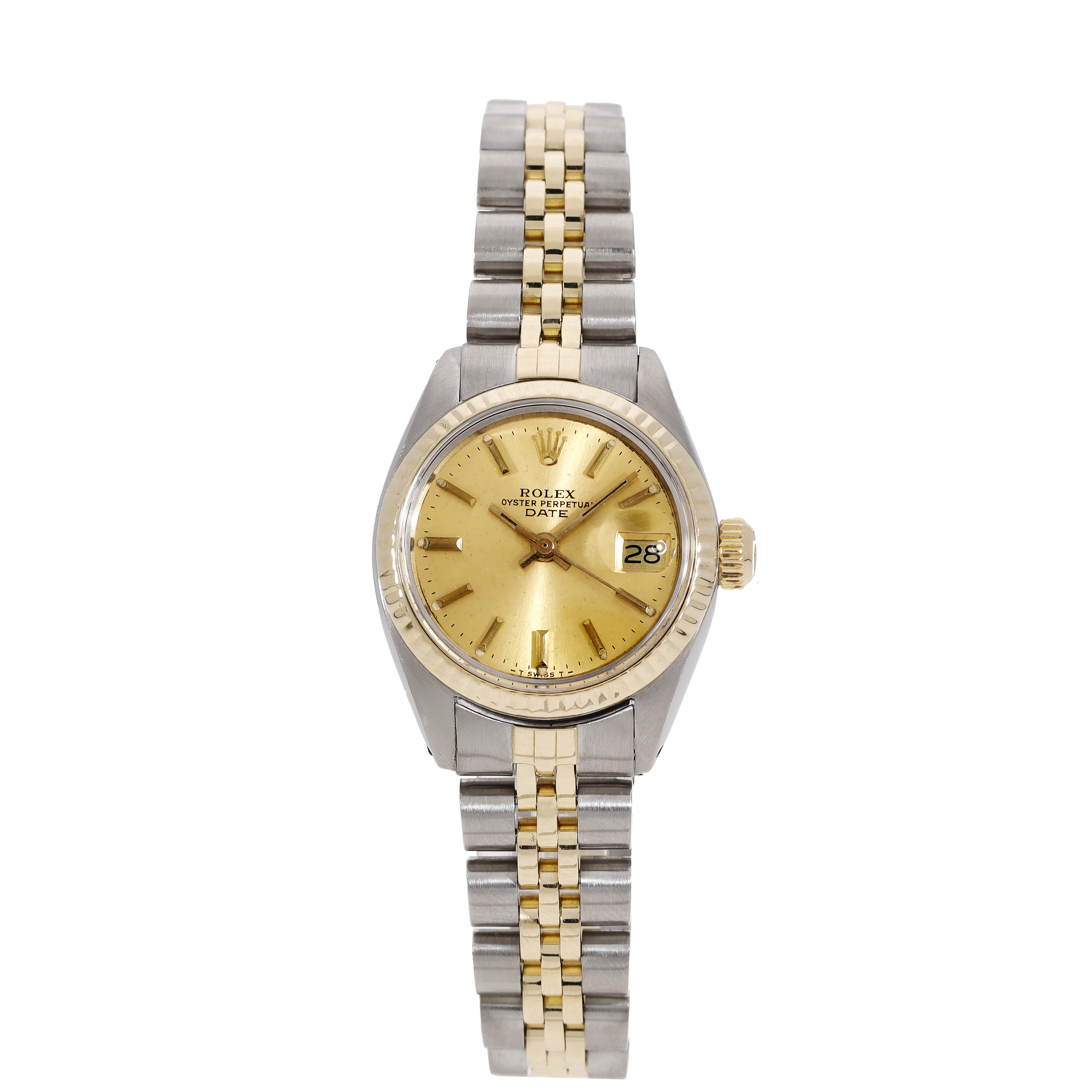 Rolex Oyster Perpetual 6917