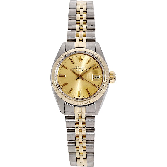 Rolex Oyster Perpetual 6917 Rolex Oyster Perpetual 6917