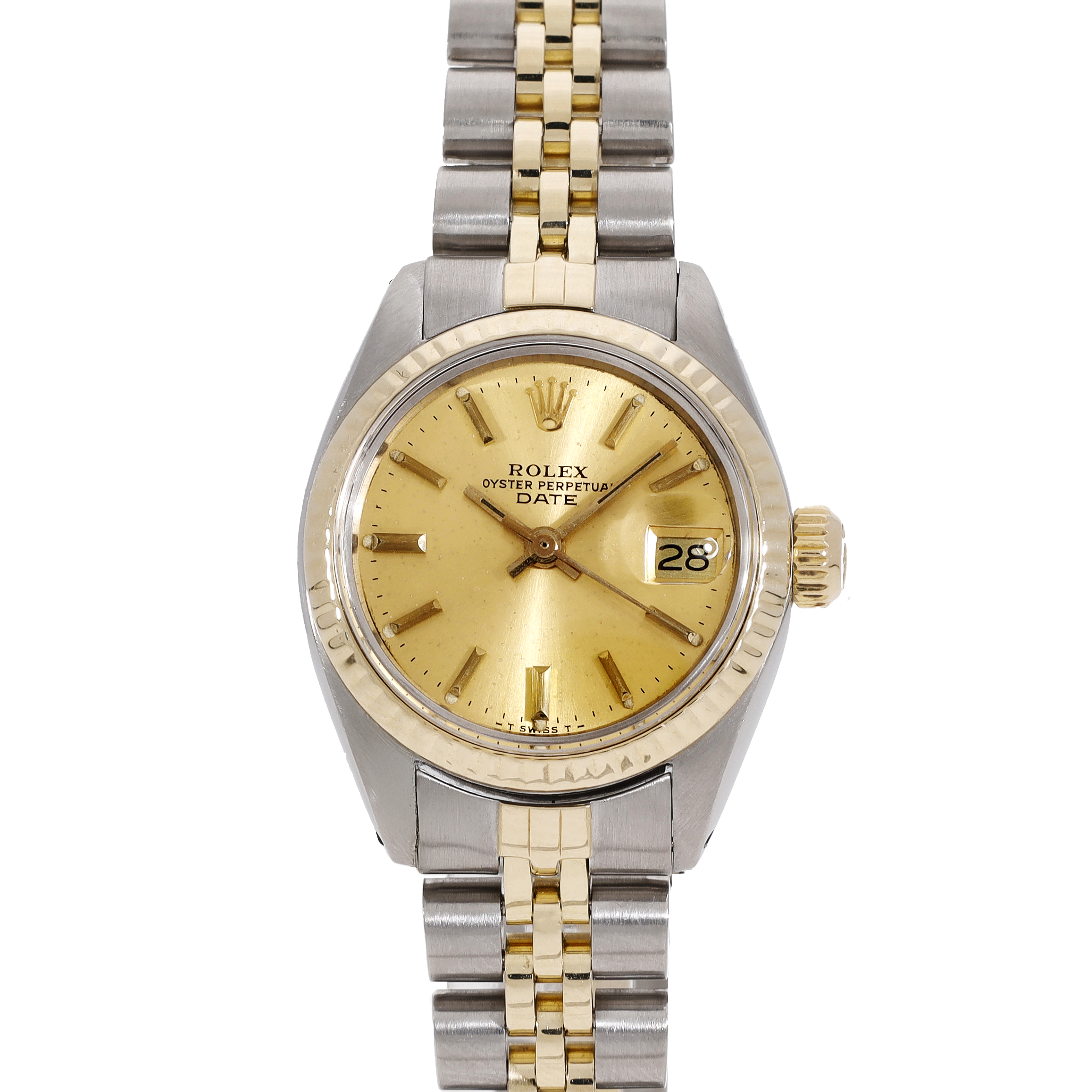 Rolex Oyster Perpetual 6917