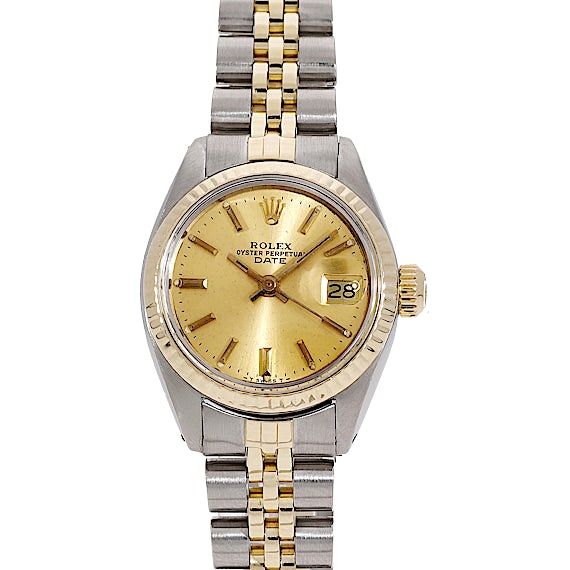 Rolex Oyster Perpetual 6917 Rolex Oyster Perpetual 6917