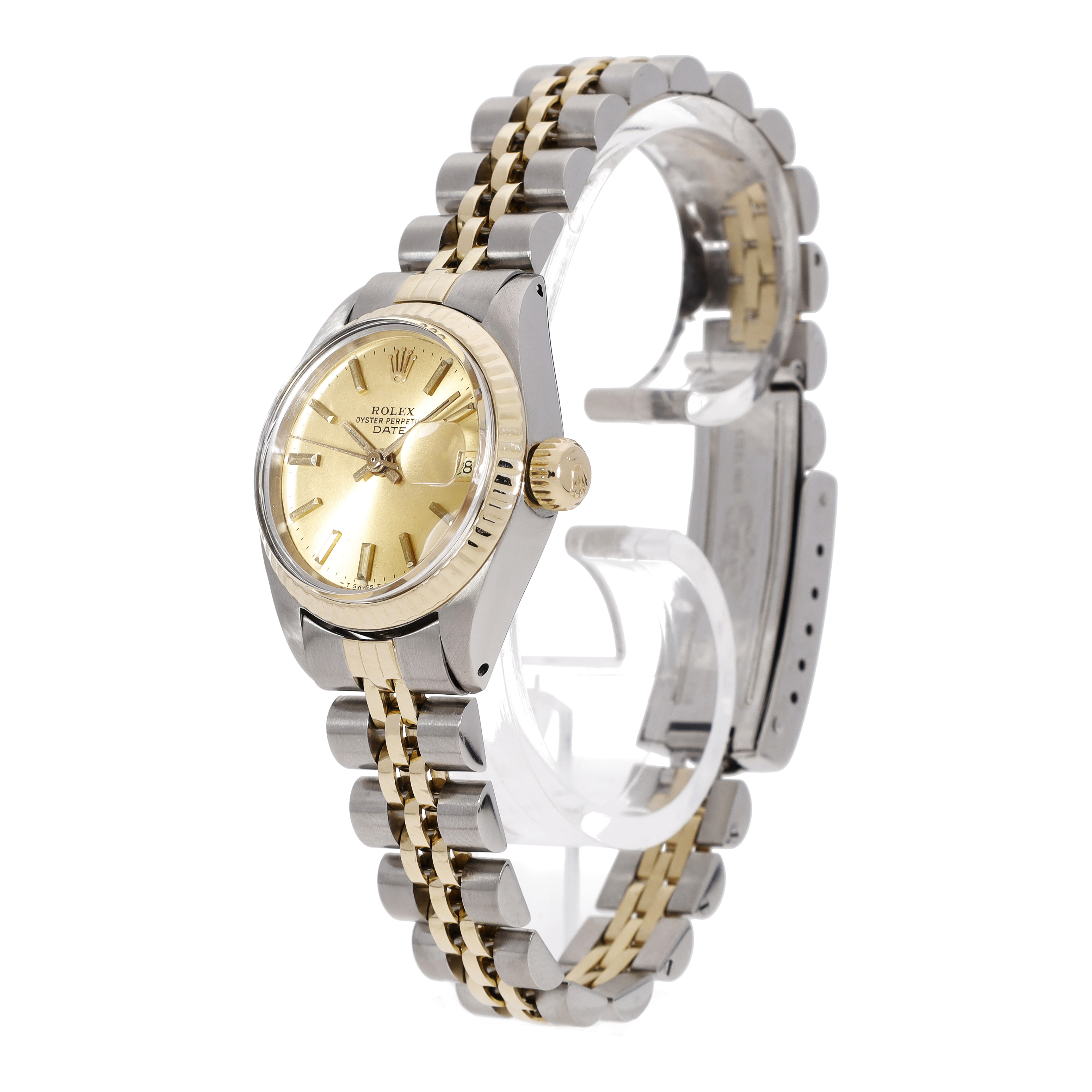 Rolex Oyster Perpetual 6917