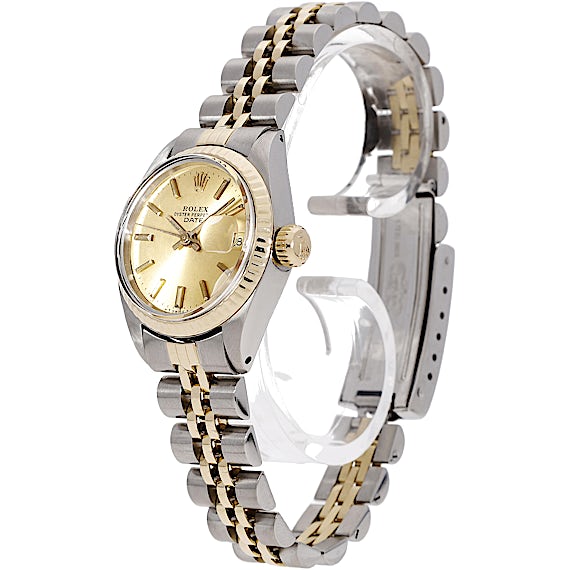 Rolex Oyster Perpetual 6917 Rolex Oyster Perpetual 6917