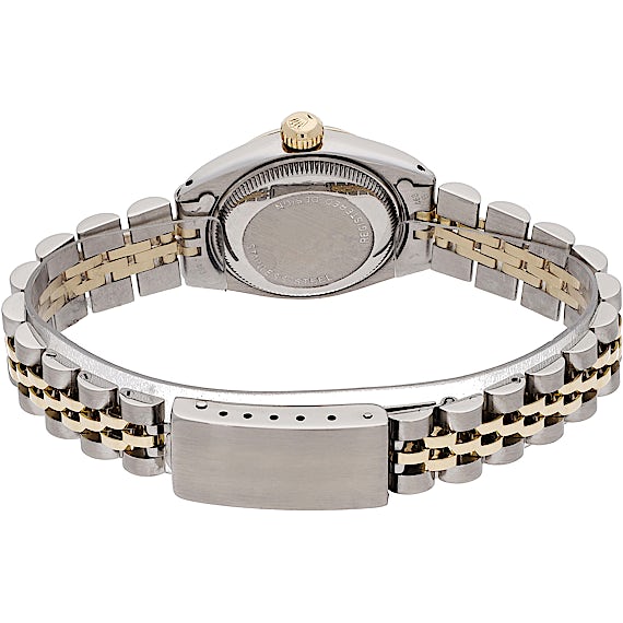 Rolex Oyster Perpetual 6917 Rolex Oyster Perpetual 6917