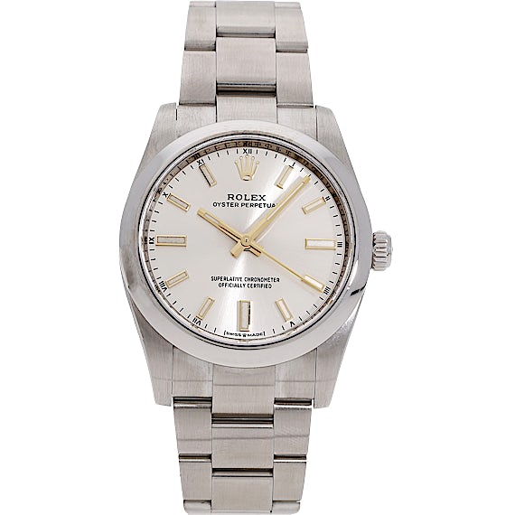 Rolex Oyster Perpetual 124200 Rolex Oyster Perpetual 124200