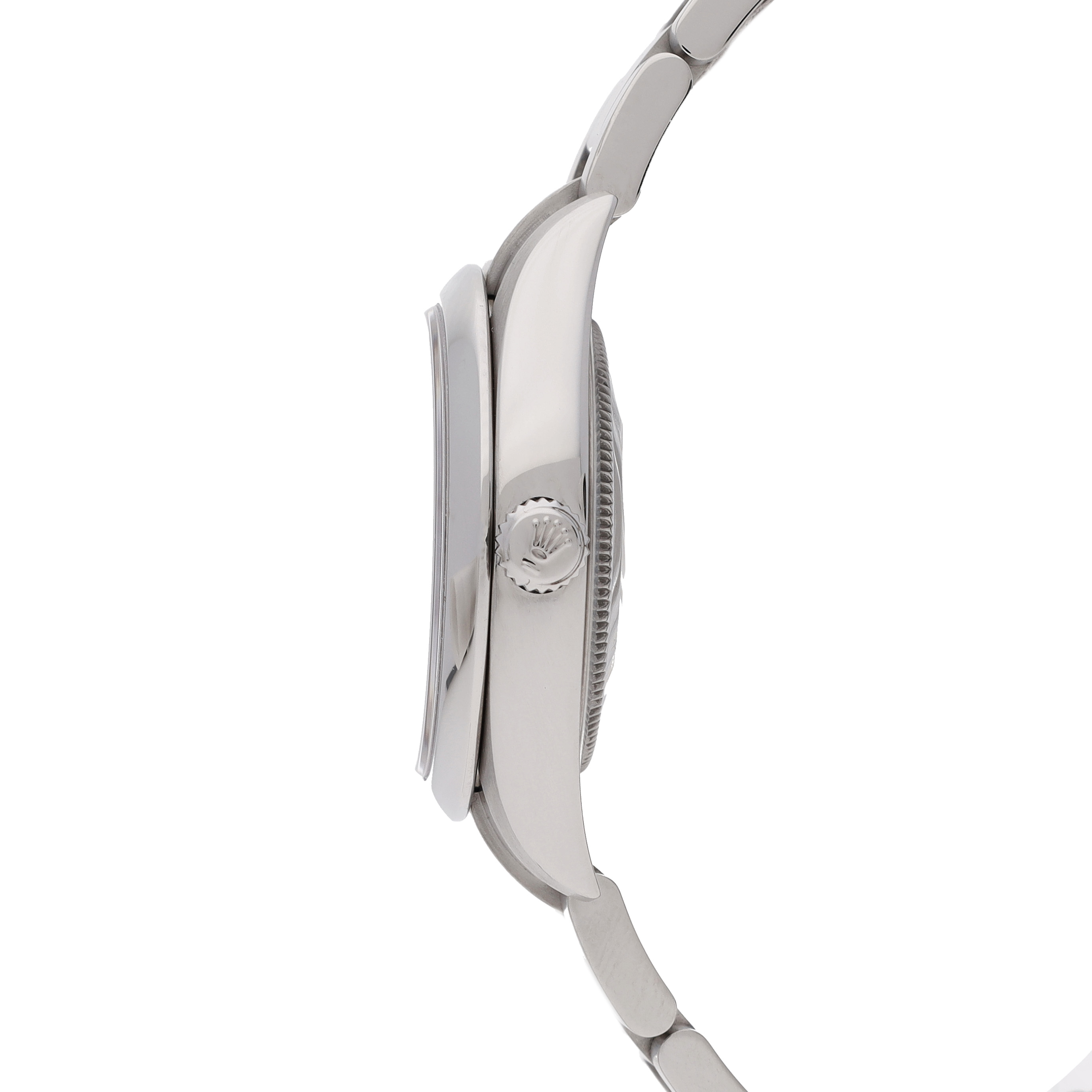 Rolex Oyster Perpetual 124200