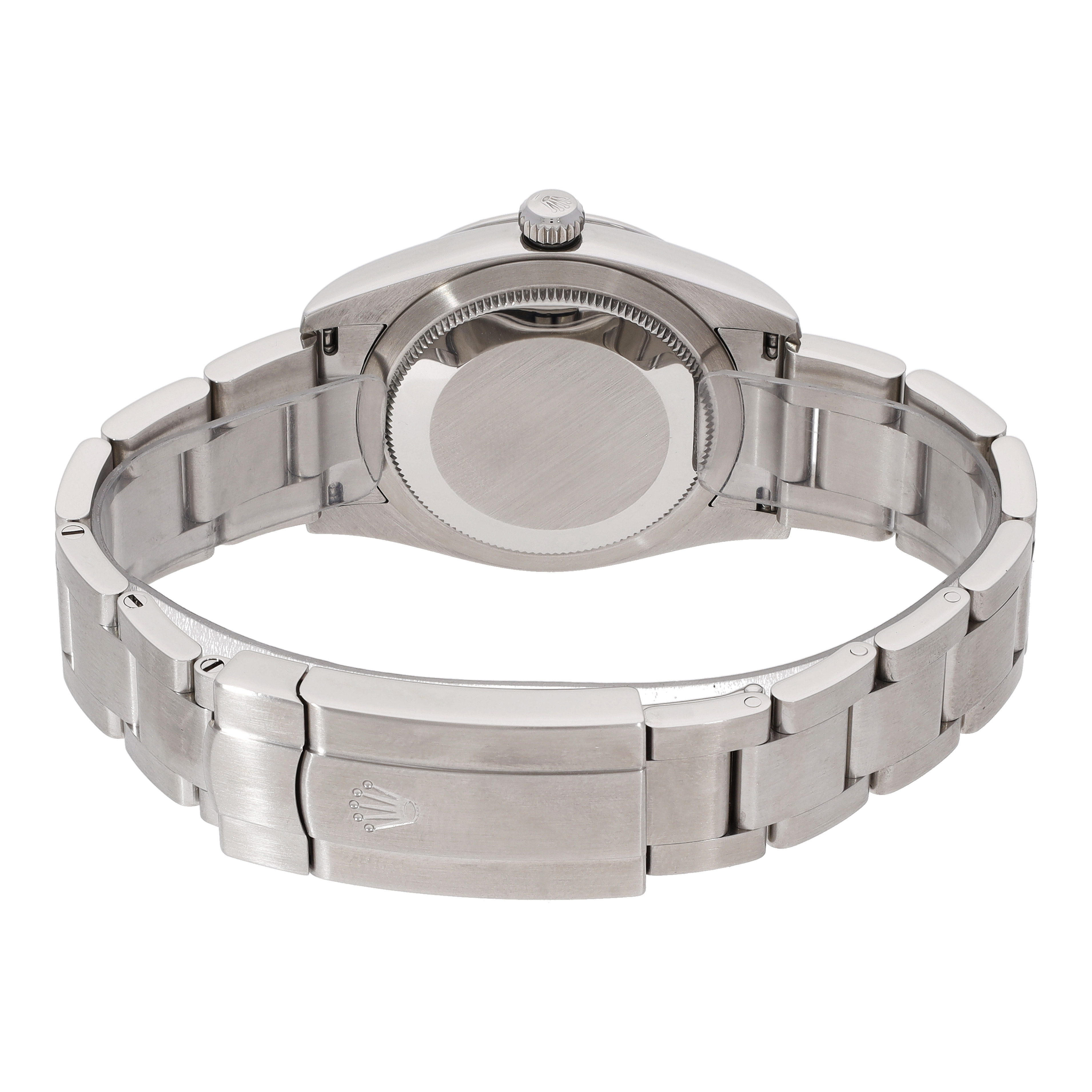 Rolex Oyster Perpetual 124200