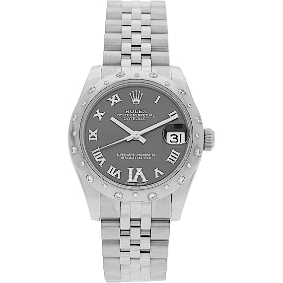 Rolex Datejust 178344 Rolex Datejust 178344