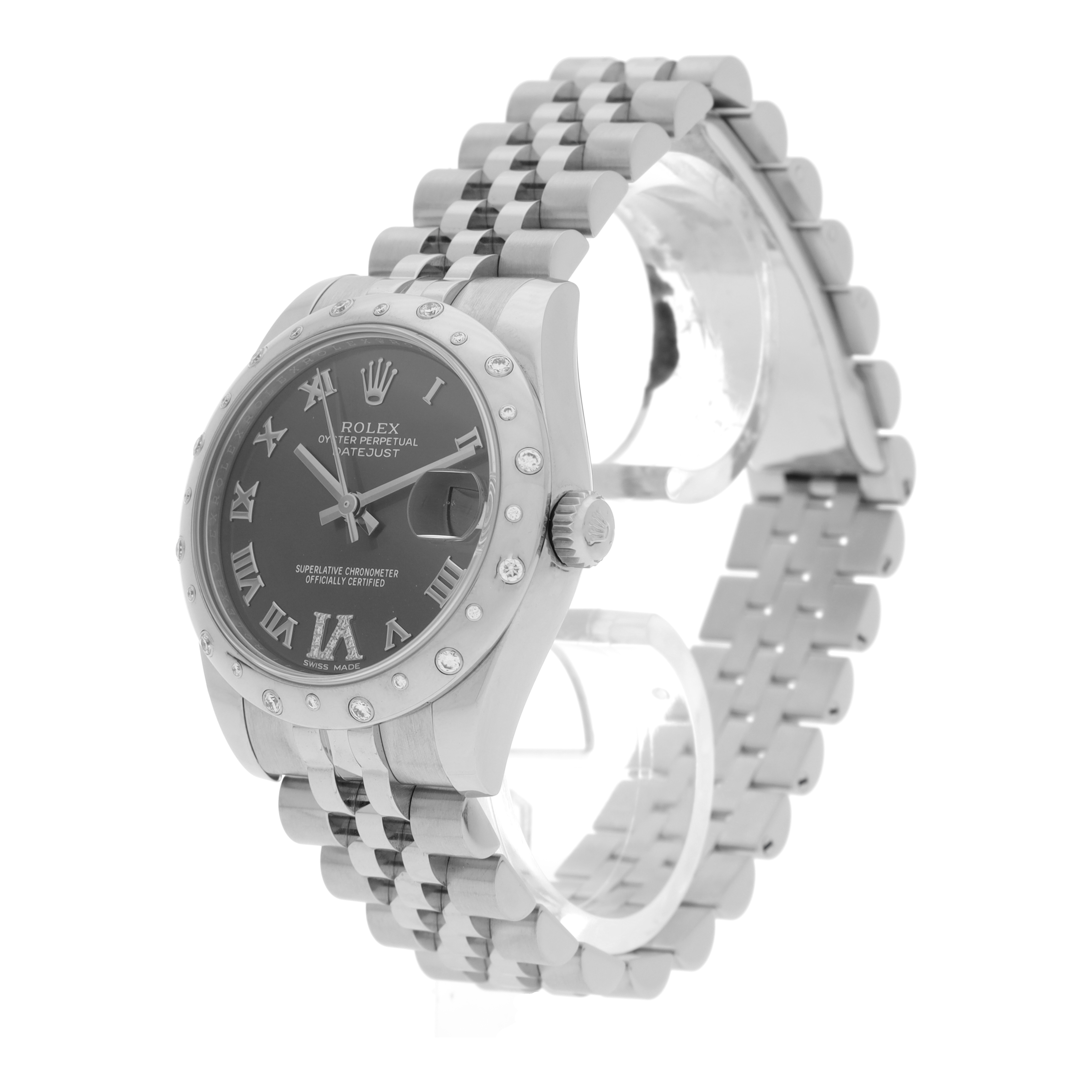 Rolex Datejust 178344