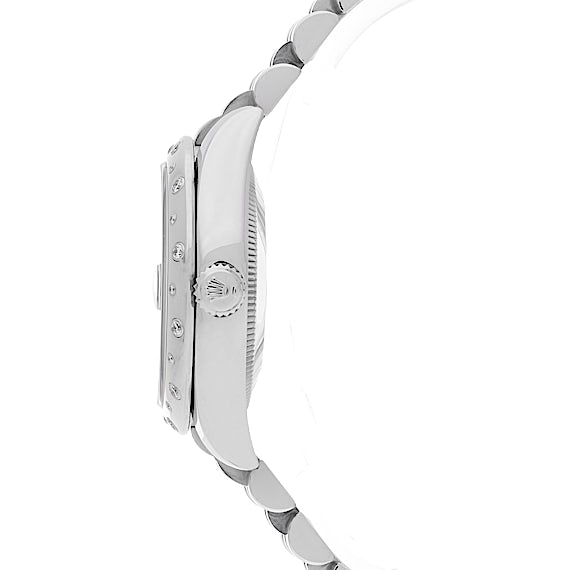 Rolex Datejust 178344 Rolex Datejust 178344