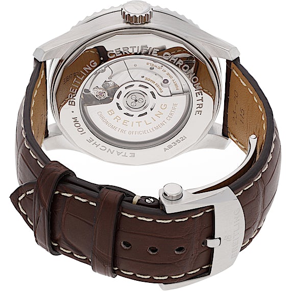 Breitling Aviator AB3521 Breitling Aviator AB3521