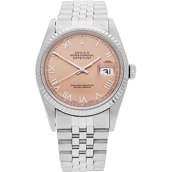 Rolex Datejust 16234 Rolex Datejust 16234