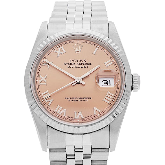 Rolex Datejust 16234 Rolex Datejust 16234
