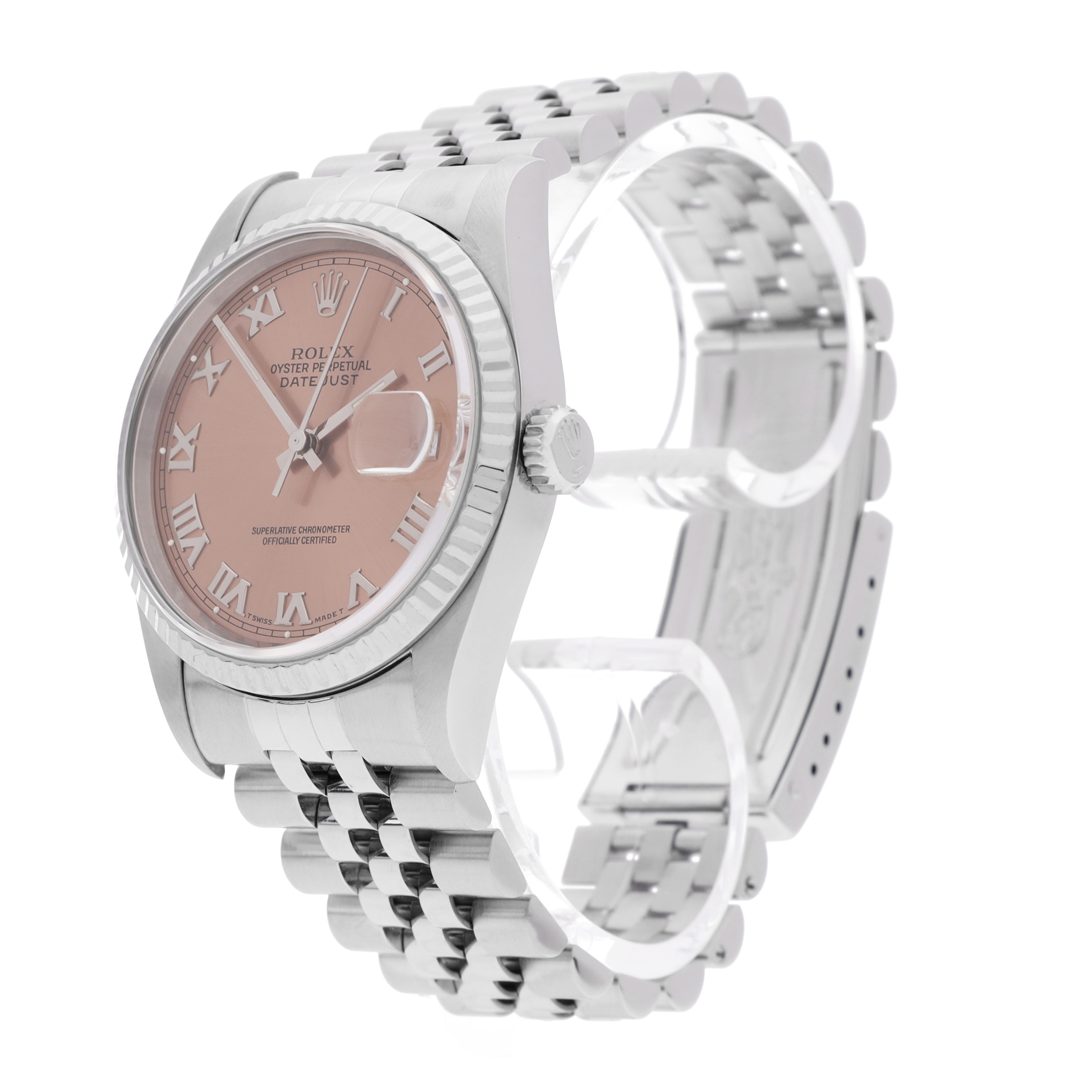 Rolex Datejust 16234