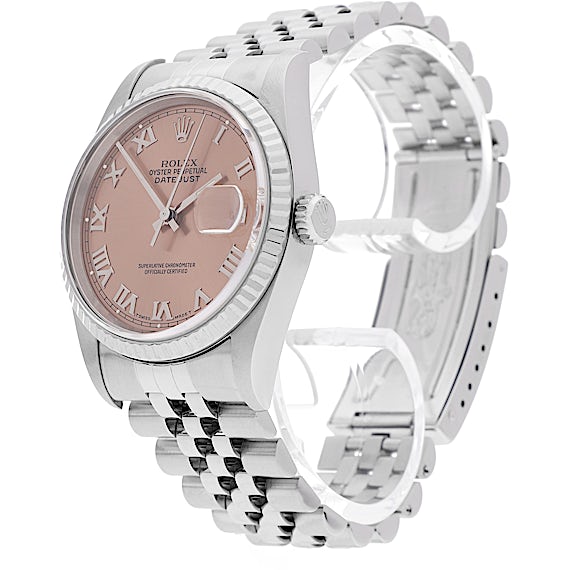 Rolex Datejust 16234 Rolex Datejust 16234