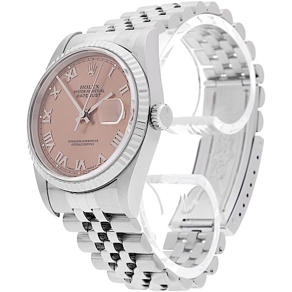 Rolex Datejust 16234 Rolex Datejust 16234