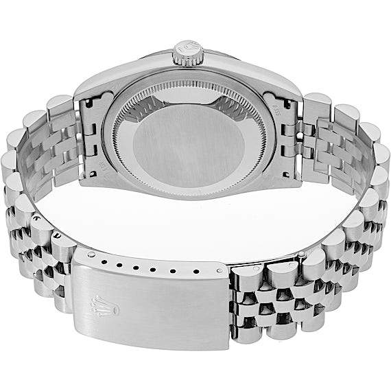 Rolex Datejust 16234 Rolex Datejust 16234