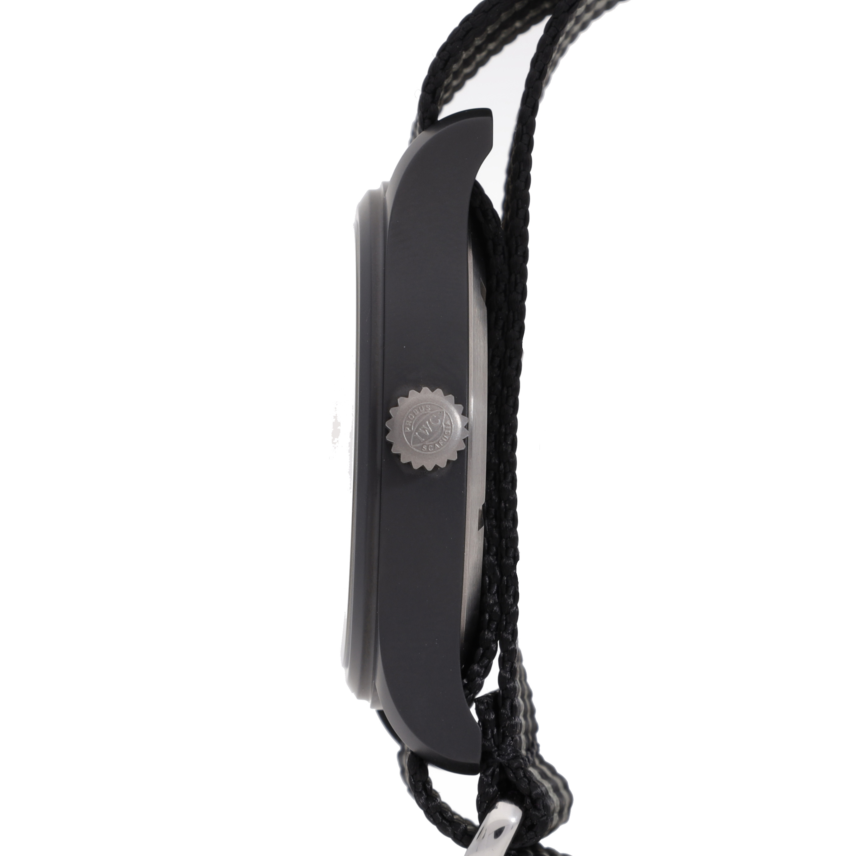 IWC Pilot's Watch IW326901