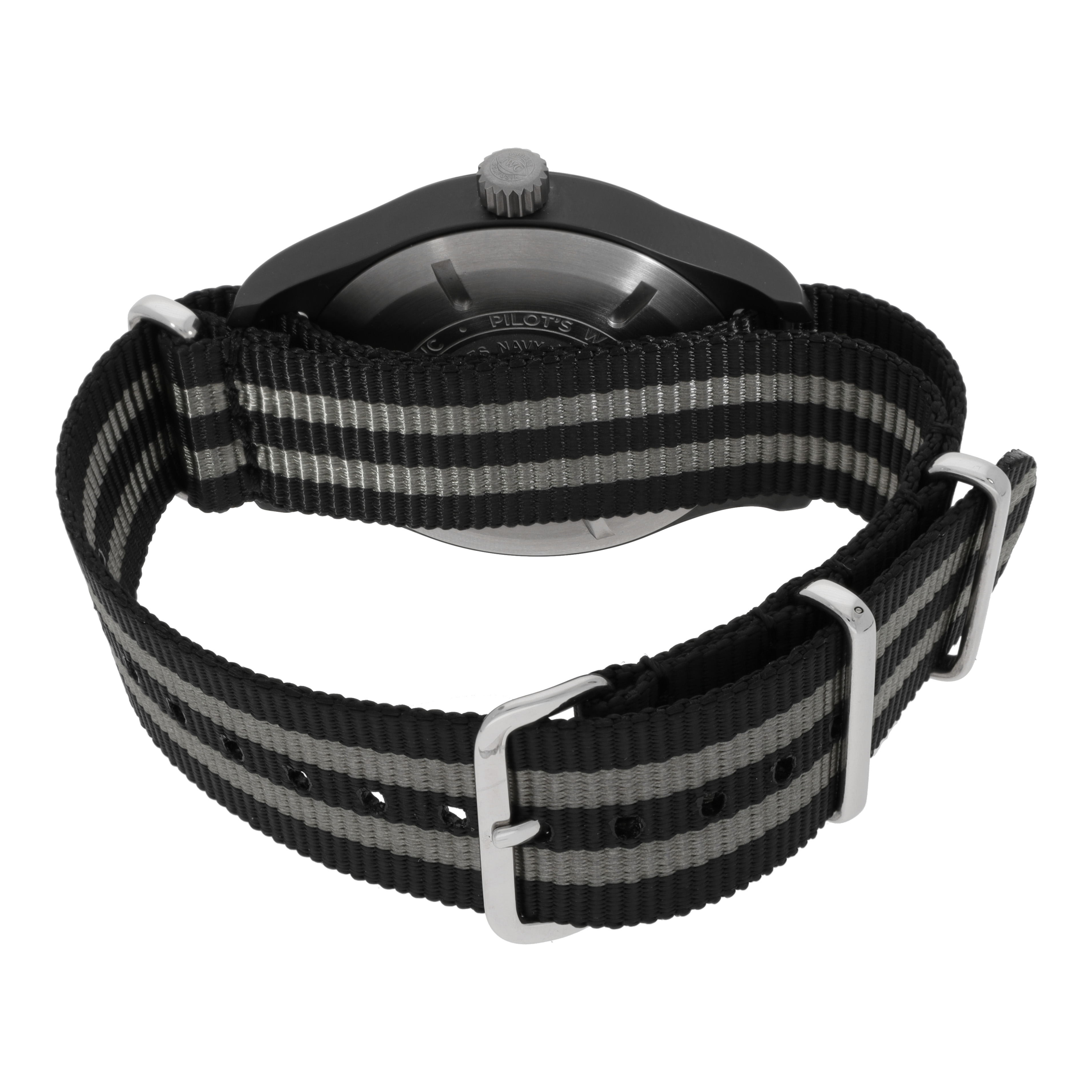 IWC Pilot's Watch IW326901