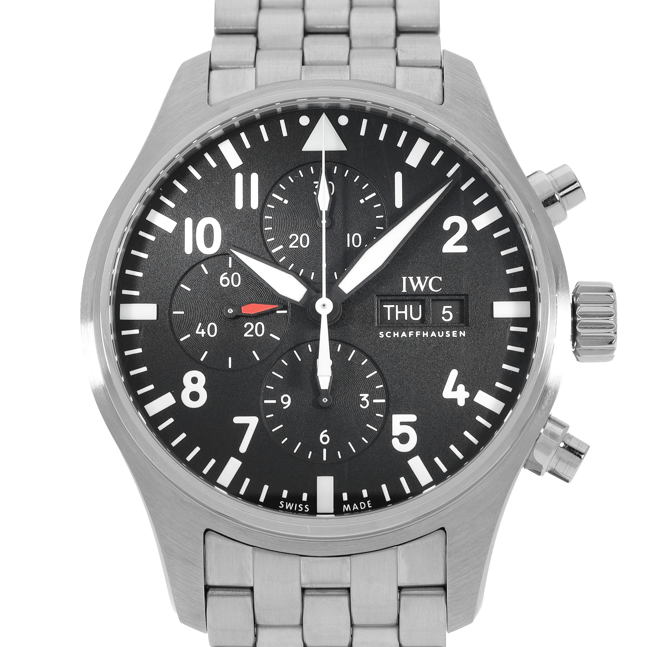 IWC Pilot&#x27;s Watch IW377710