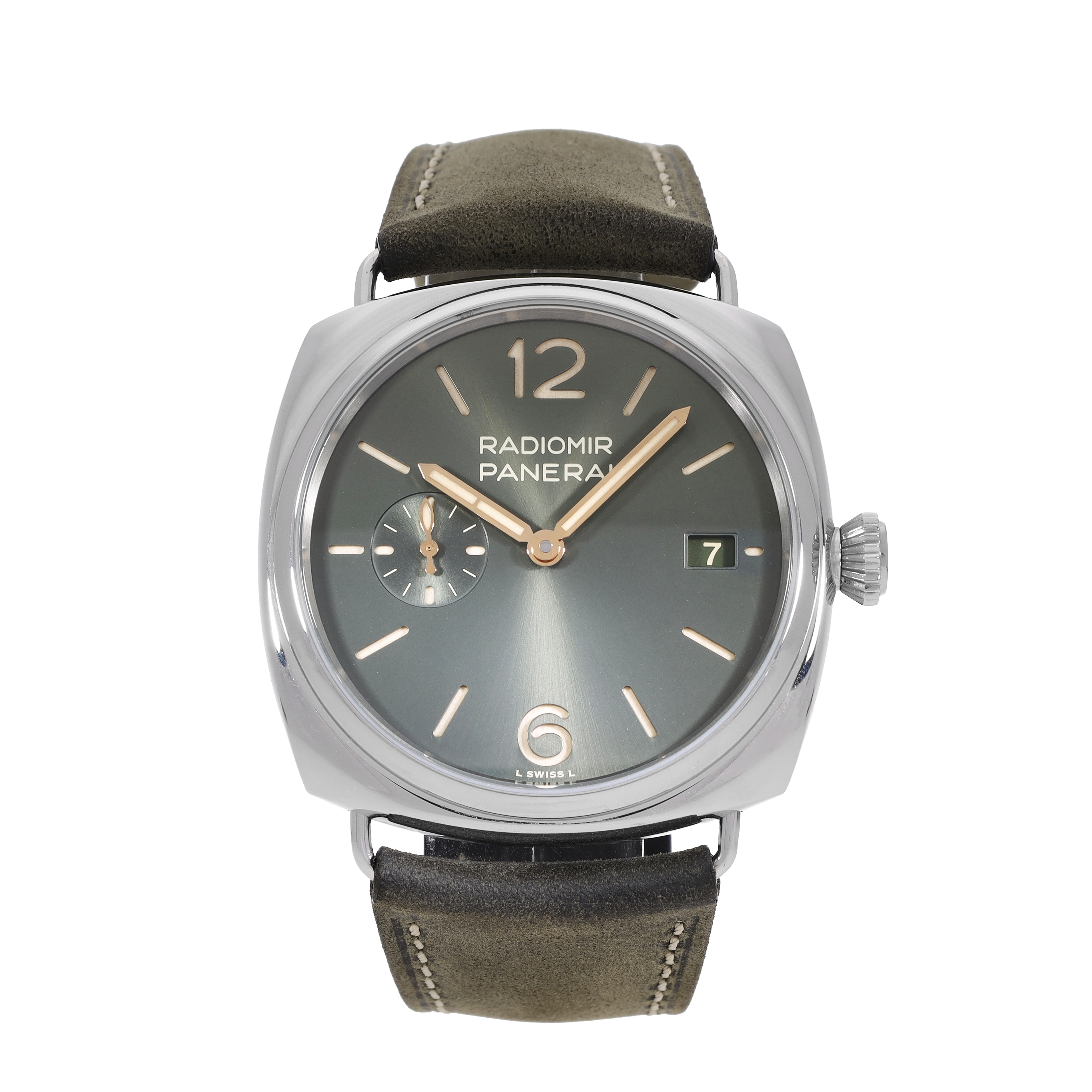 Panerai Radiomir PAM01386