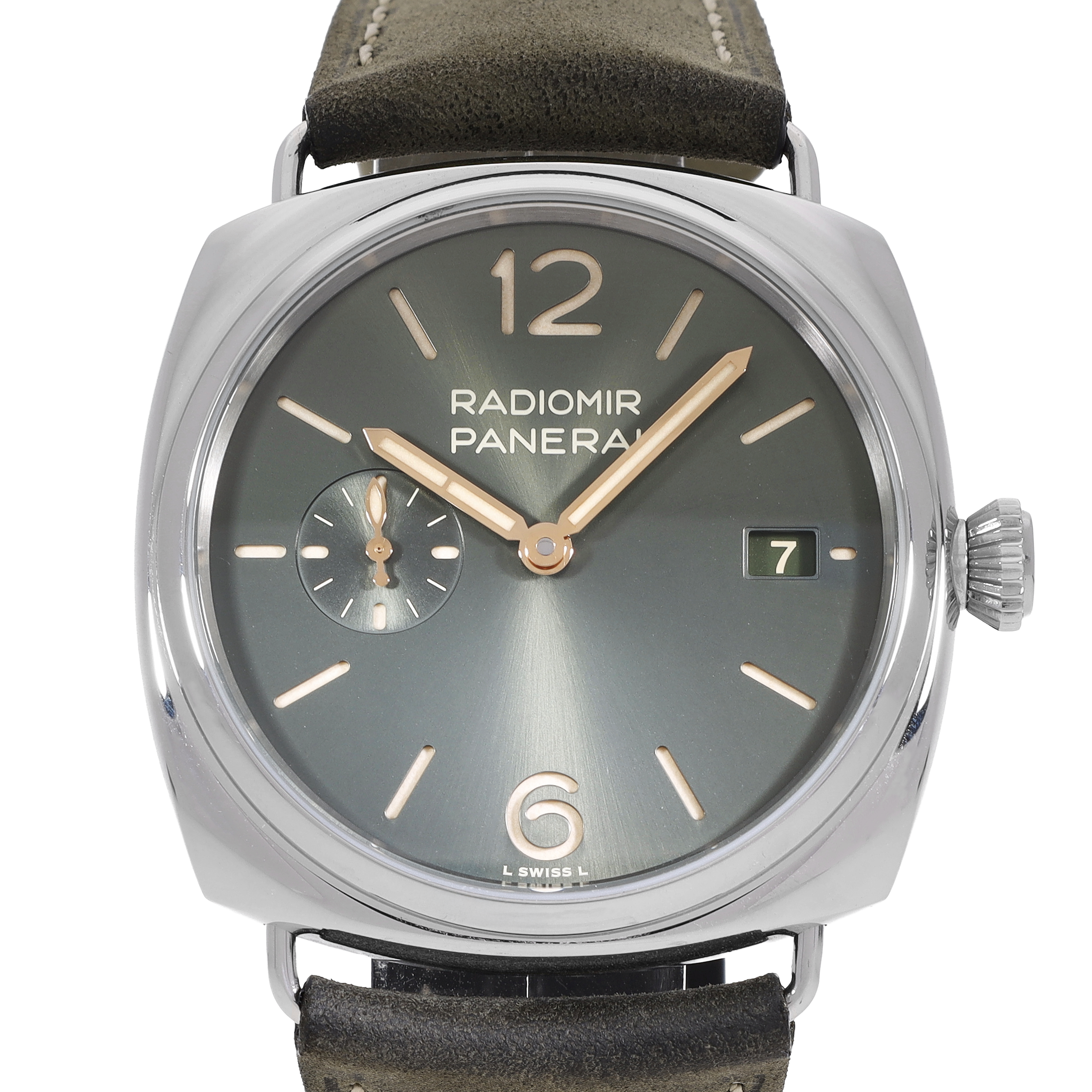 Panerai Radiomir PAM01386