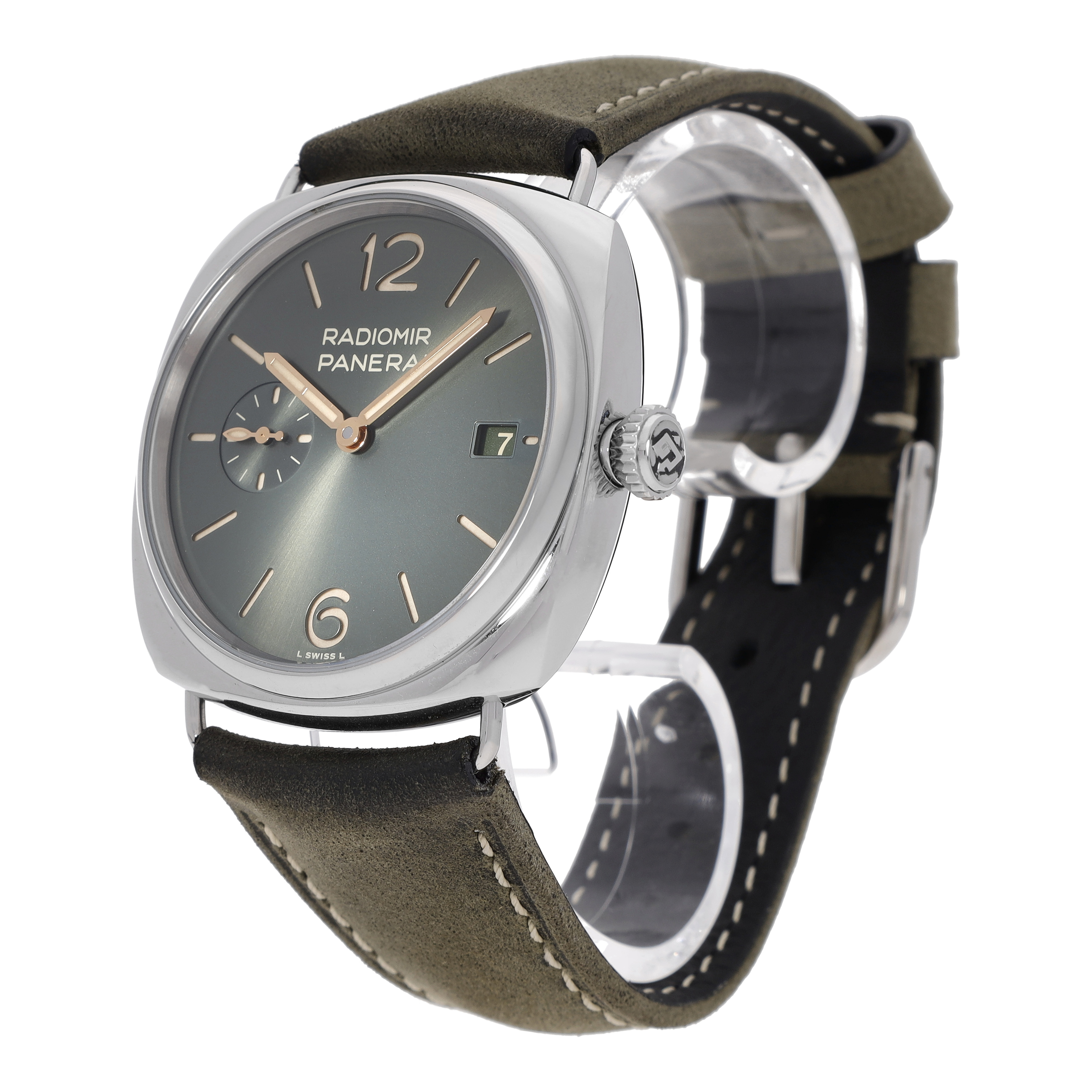 Panerai Radiomir PAM01386