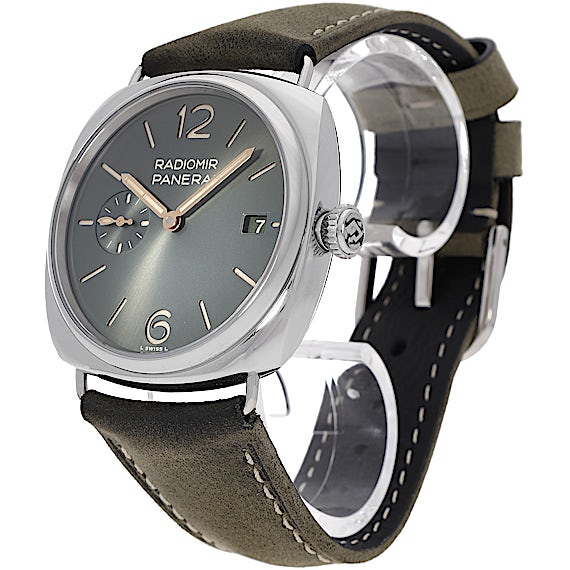 Panerai Radiomir PAM01386 Panerai Radiomir PAM01386