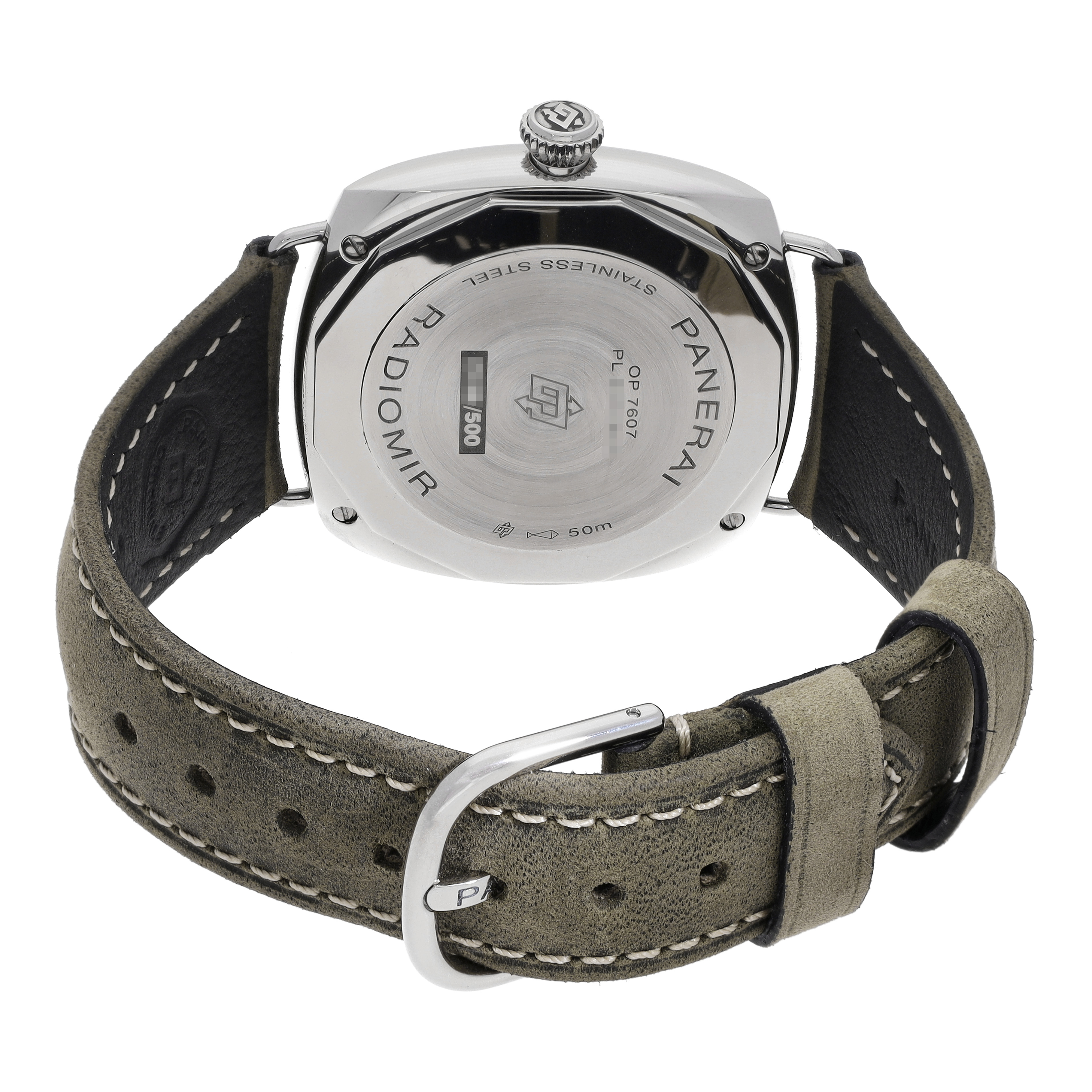 Panerai Radiomir PAM01386