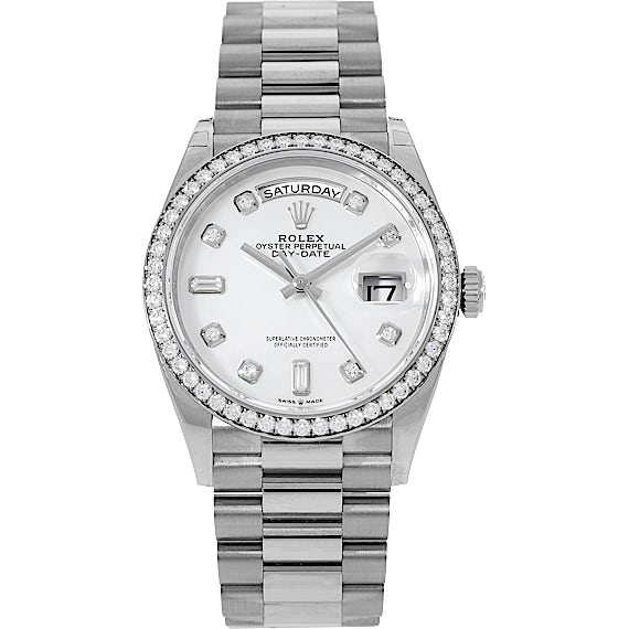 Rolex Day-Date 128349RBR Rolex Day-Date 128349RBR