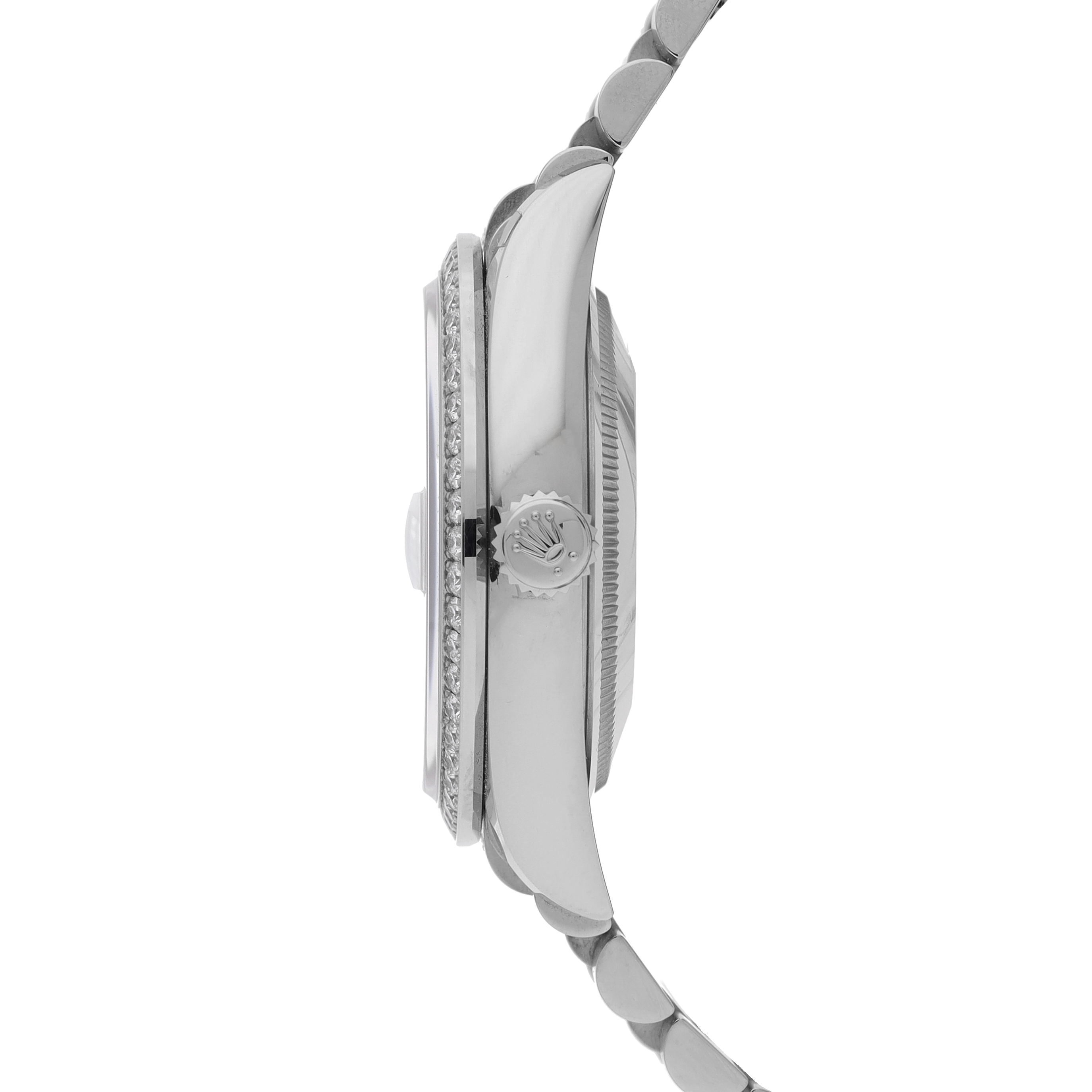 Rolex Day-Date 128349RBR