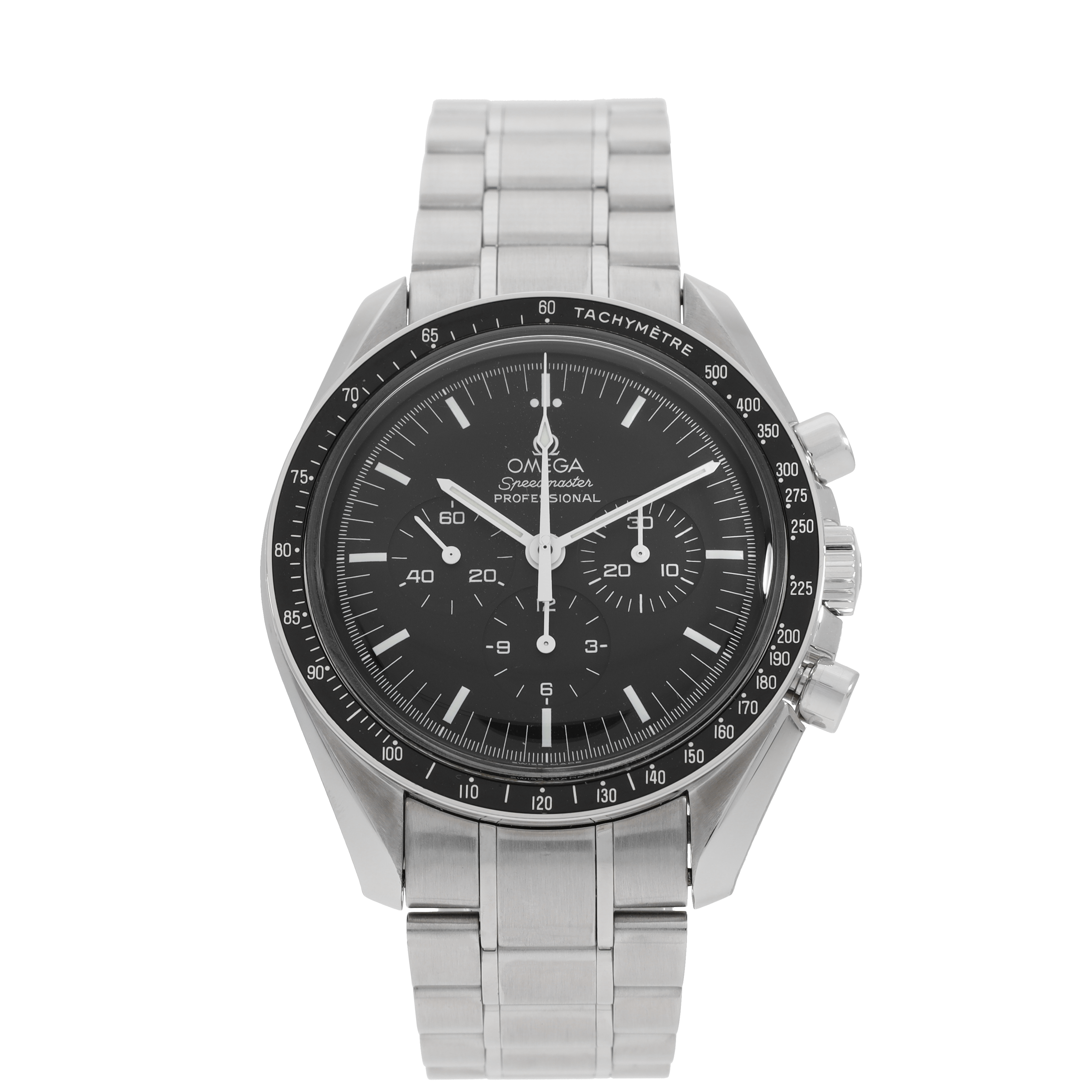 Omega Speedmaster 3570.50.00