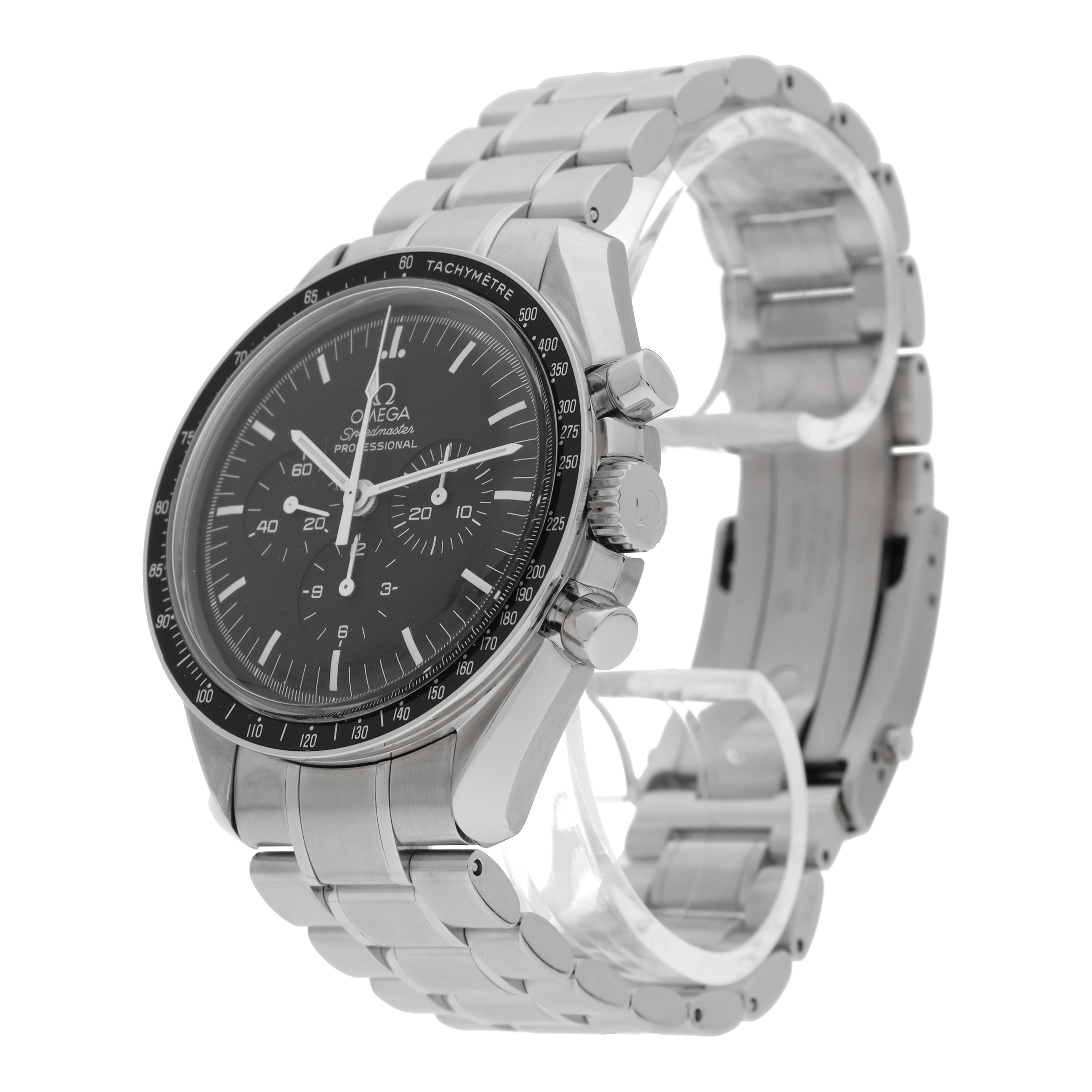 Omega Speedmaster 3570.50.00