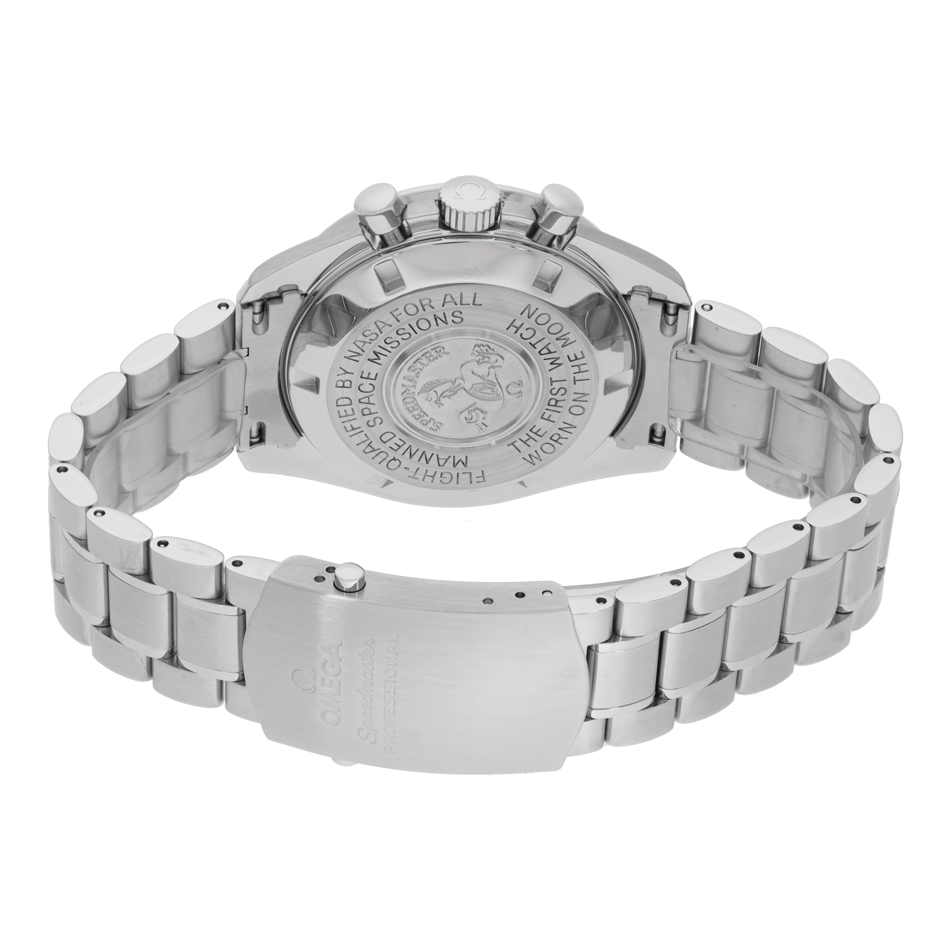 Omega Speedmaster 3570.50.00