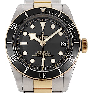 Tudor Black Bay 79733  Tudor Black Bay 79733