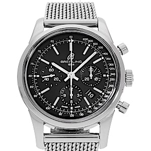 Breitling Transocean AB015212.BA99.154A Breitling Transocean AB015212.BA99.154A