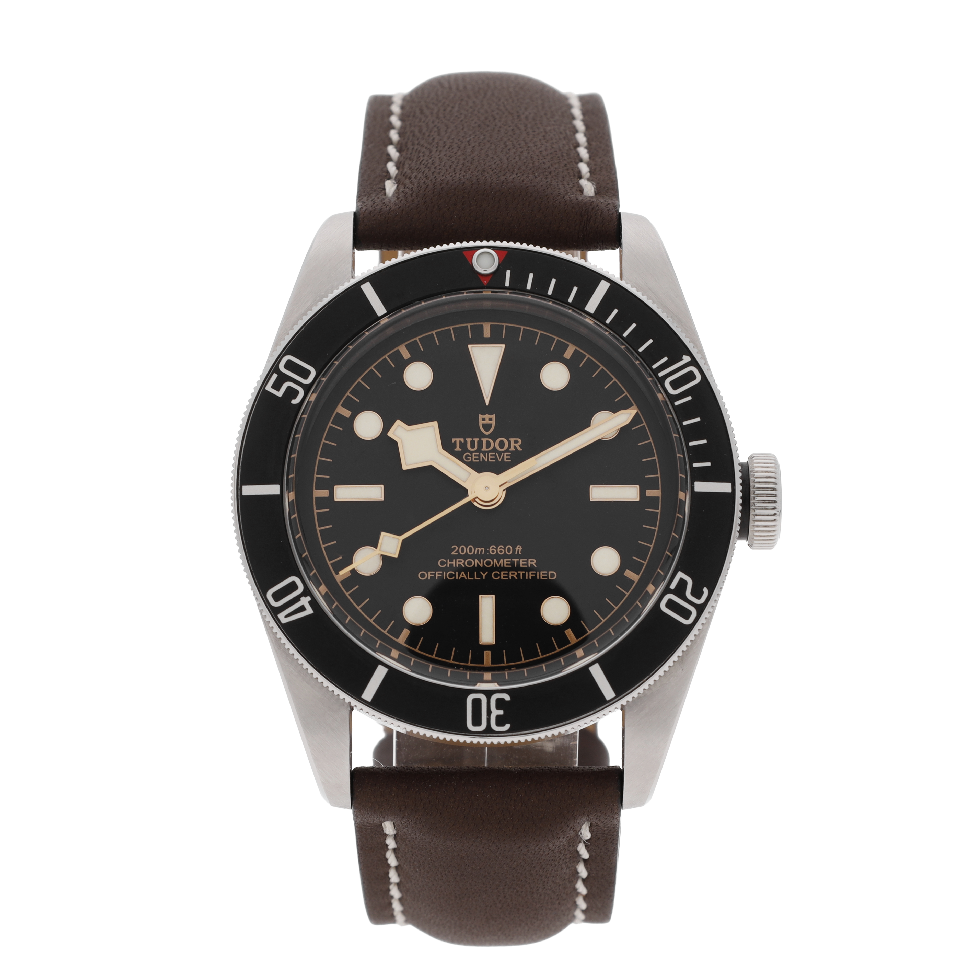 Tudor Heritage 79230N-0008