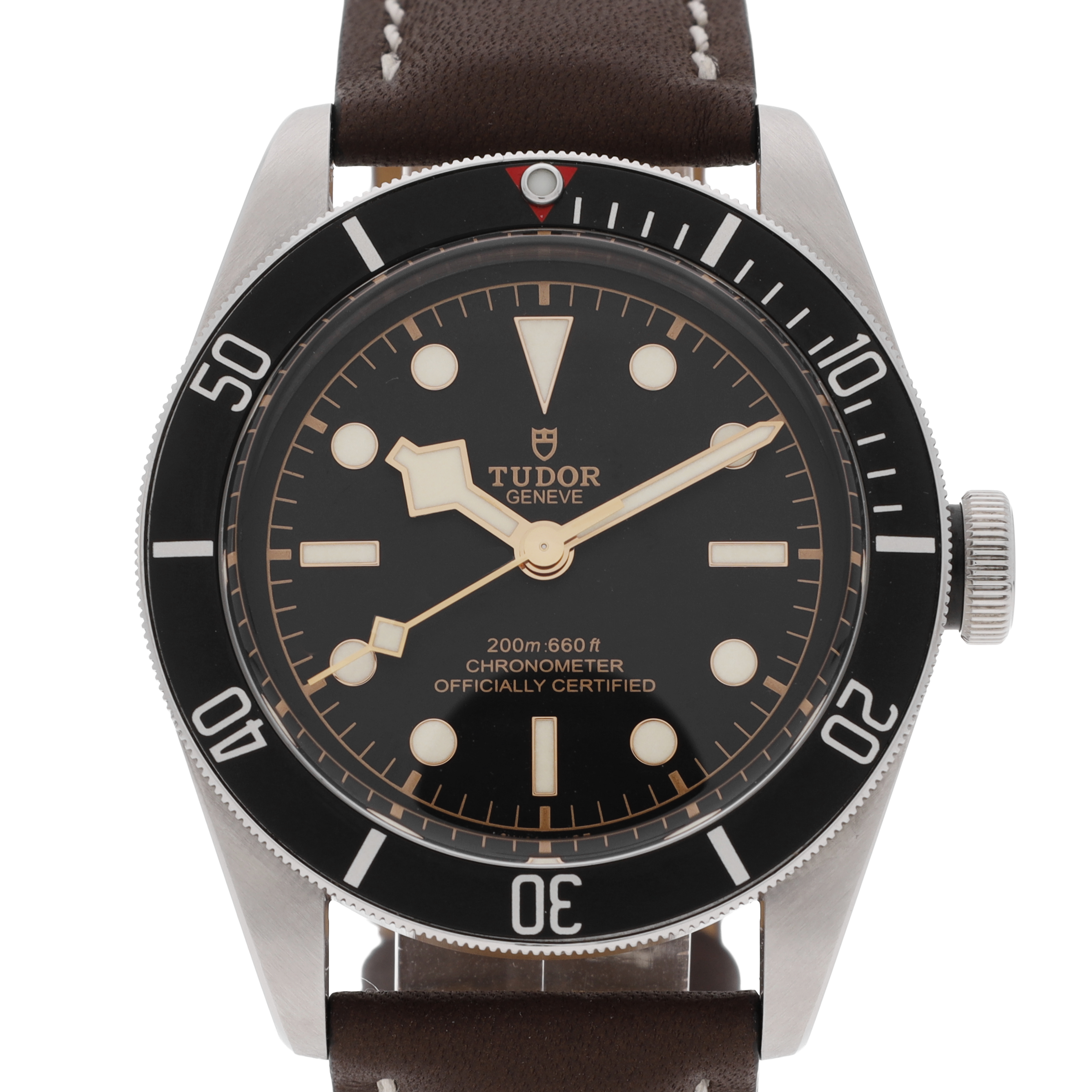 Tudor Heritage 79230N-0008