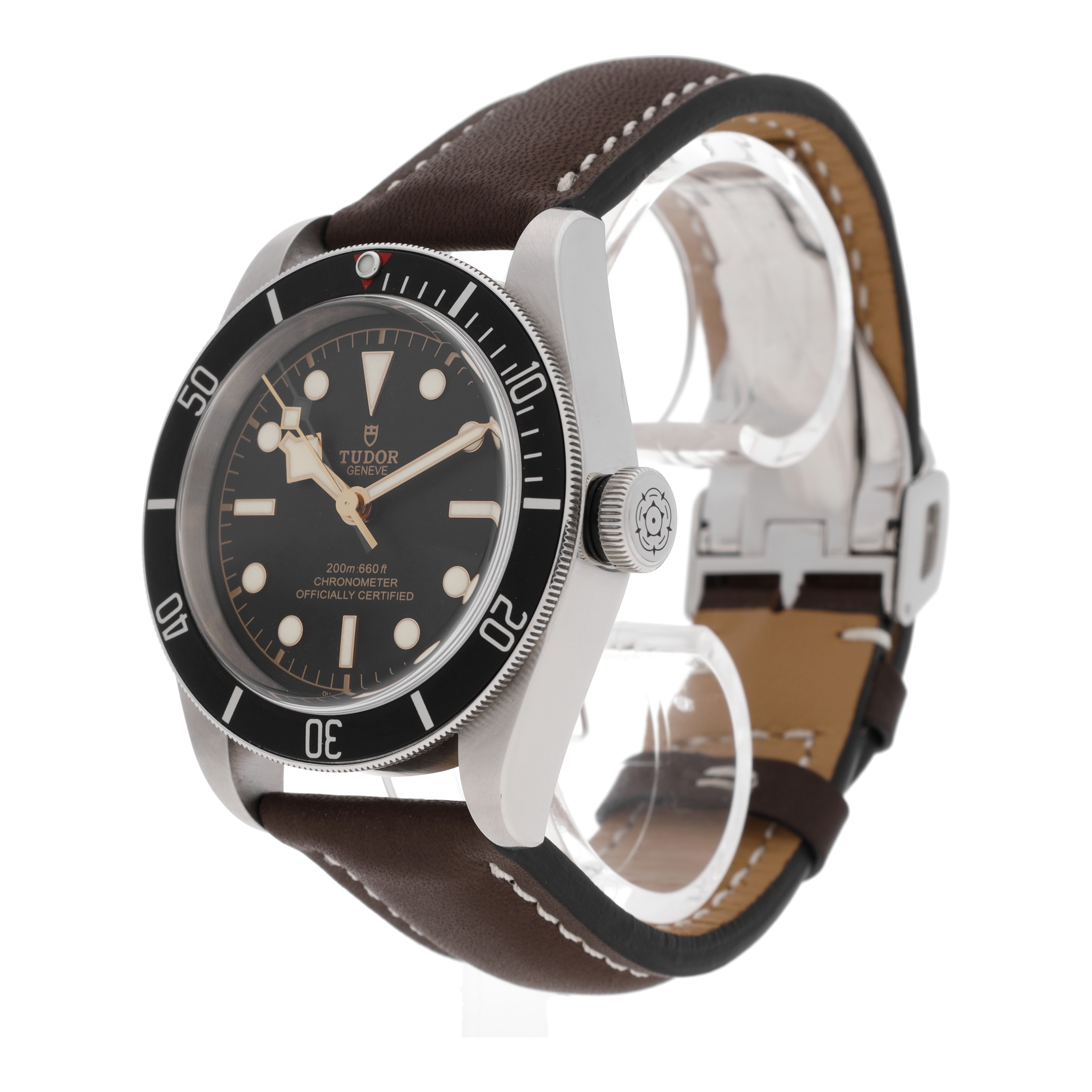 Tudor Heritage 79230N-0008