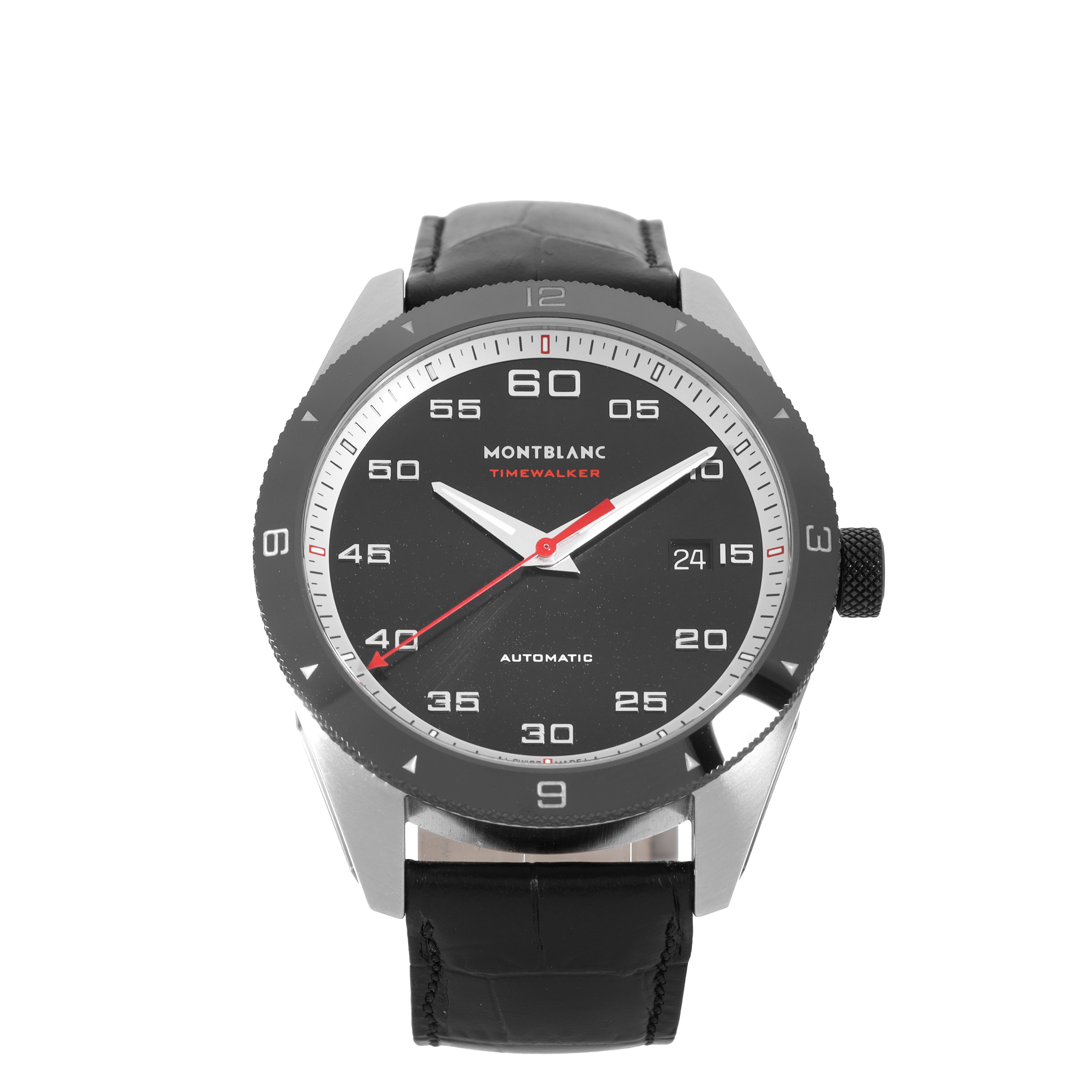 Montblanc Timewalker 116061